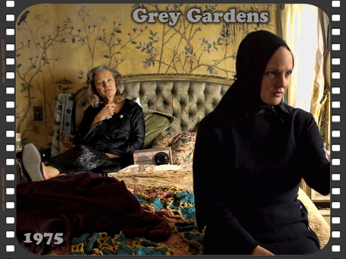 Grey Gardens